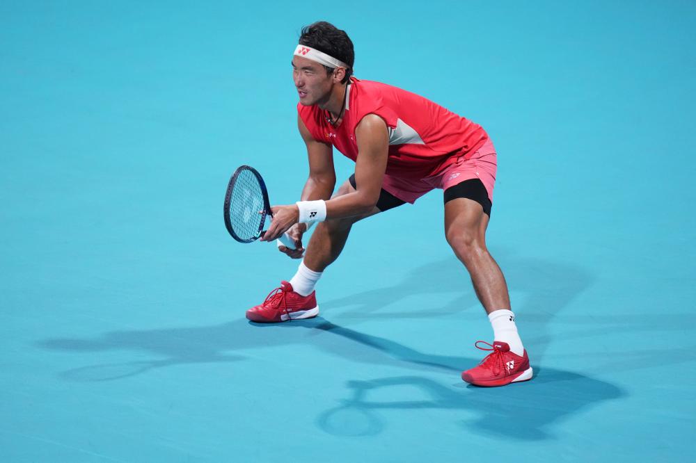 刘祝润：我们有机会扳平，下赛季希望继续感受梭鱼湾的氛围