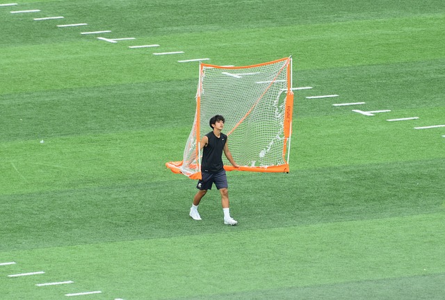 项运动的普